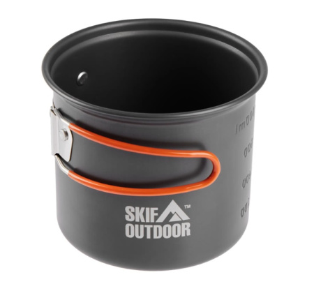 Набір для приготування їжі Skif Outdoor Fuzz Pot (389.03.80)