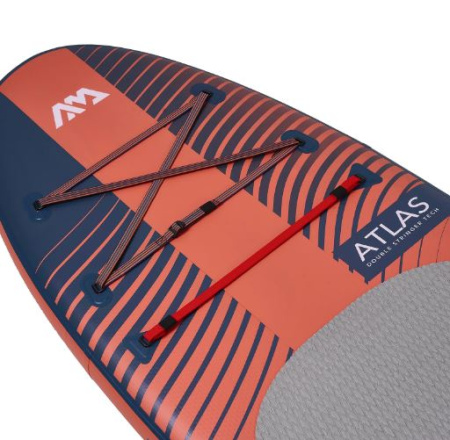 Надувна SUP дошка Aqua Marina Atlas Avanced (BT-23ATP)