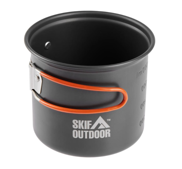 Набір для приготування їжі Skif Outdoor Fuzz Pot (389.03.80)