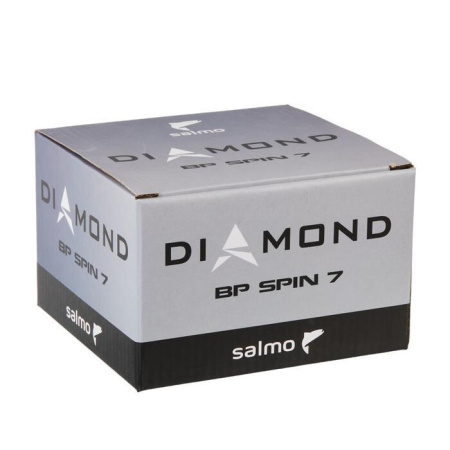 Котушка Salmo Diamond BP Spin 7