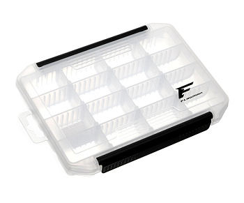 Коробка Flagman Tackle Box #35 20.5x15.5x3.5см (FBTX-35)