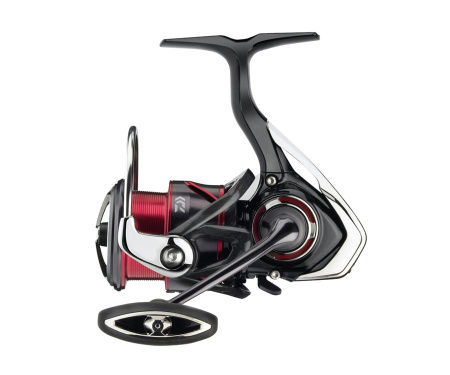 Котушка Daiwa 20 Fuego LT