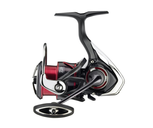 Котушка Daiwa 20 Fuego LT