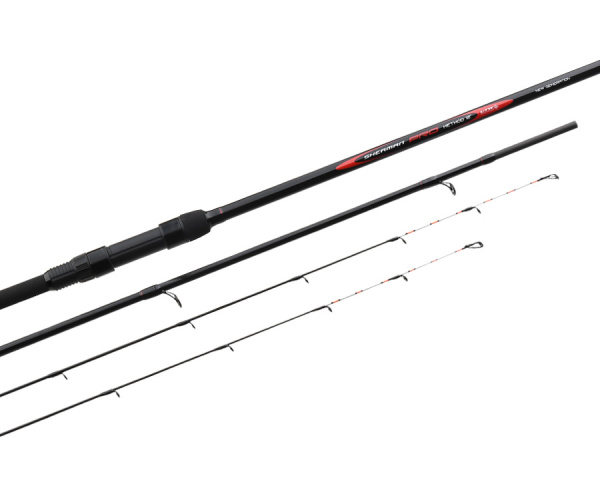 Фідер Flagman Sherman Pro Feeder New Generation Method Feeder