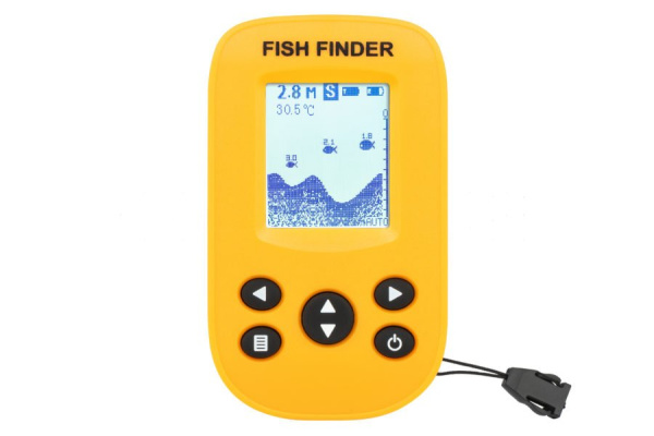 Ехолот Joyle YDH-01A