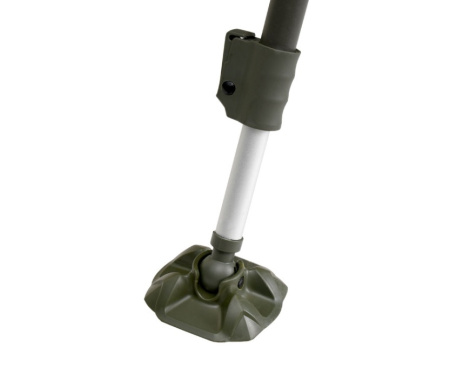 Ліжко коропове Carp Pro Delight Bed з самонадувним матрацом (CPH20178)