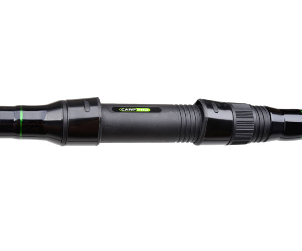 Коропове вудлище Carp Pro CP One Blackpool