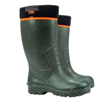 Чоботи Demar NEW UNIVERSAL PRO EVA+TR Антипрокол! (DMR-NUNPR-270)