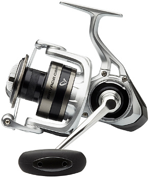Котушка Savage Gear SGS6