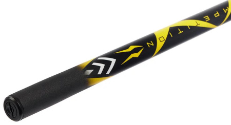 Телескопічне вудлище Brain Champ Pole