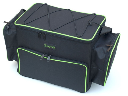 Сумка Shaptala фідерно спінінгова (з коробками) 56х30х26 см (СКФ3К)