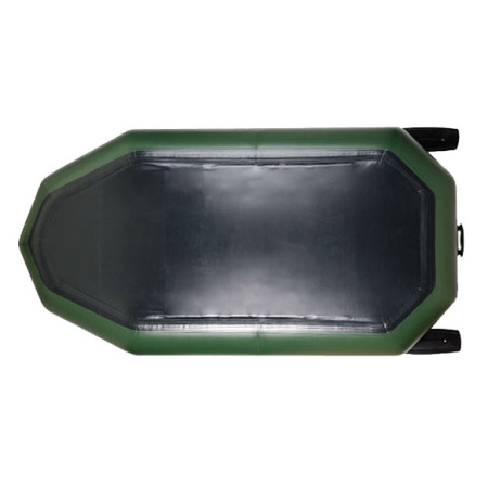 Надувний човен BARK B-270NP