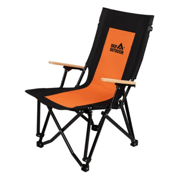 Стілець розкладаний Skif Outdoor Gent (389.04.71)