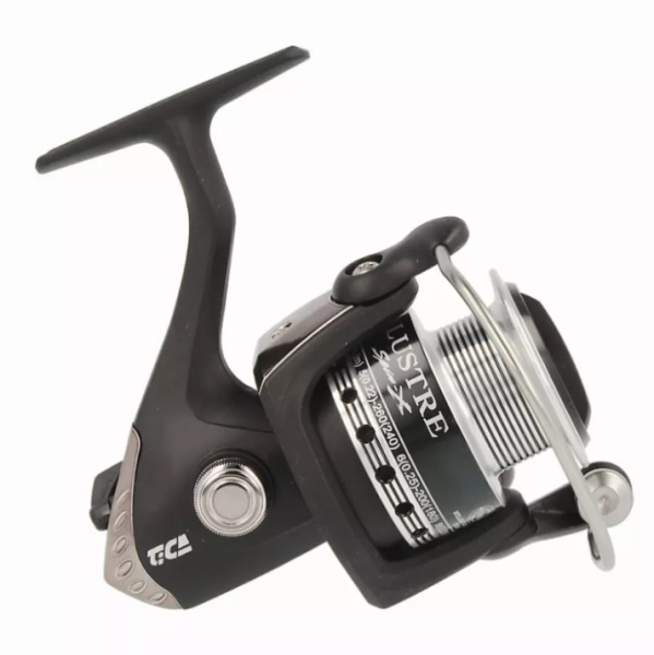 Котушка спінінгова Tica Lustre Spin-X LBAT