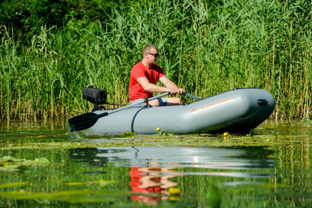 Надувний човен Kolibri К-220