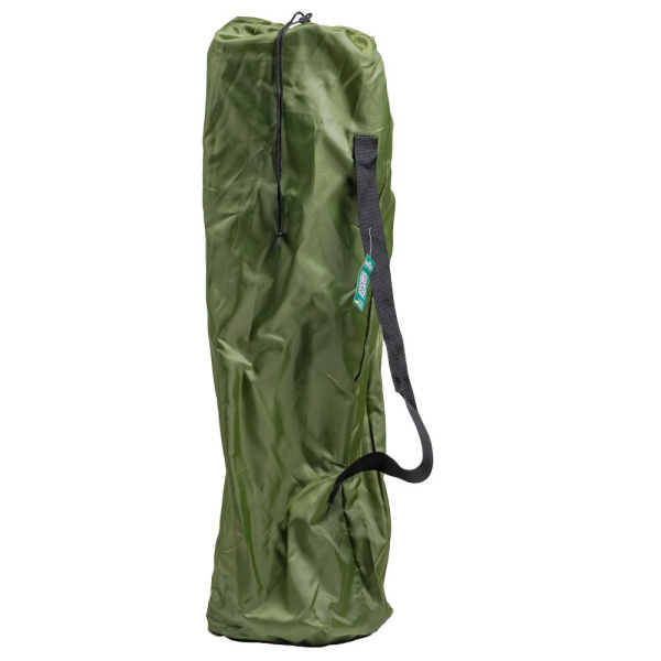 Крісло-шезлонг складане Ranger FC 750-052 Green (RA 2221)