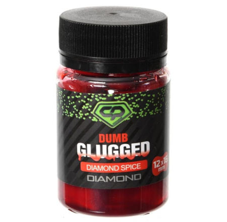 Бойли Carp Pro Diamond Dumbell In Glug Plum Royal 12-16мм (DCPDGP12-16)