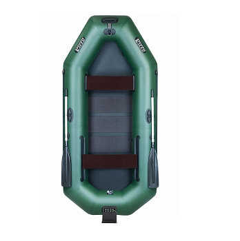 Надувний човен Ладья ЛТ-310ЕСТ