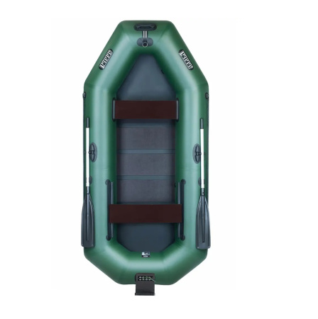 Надувний човен Ладья ЛТ-310ЕСТ