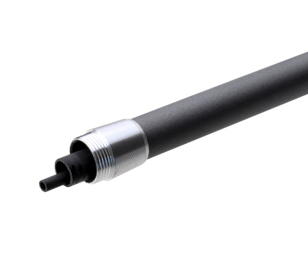 Телескопічне вудлище Flagman Cast Master Silver Fish