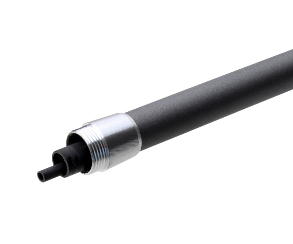 Телескопічне вудлище Flagman Cast Master Silver Fish