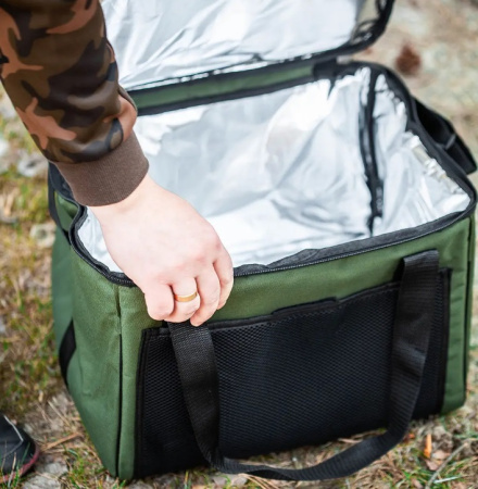 Термосумка для продуктів Fisher 37л (К-054)