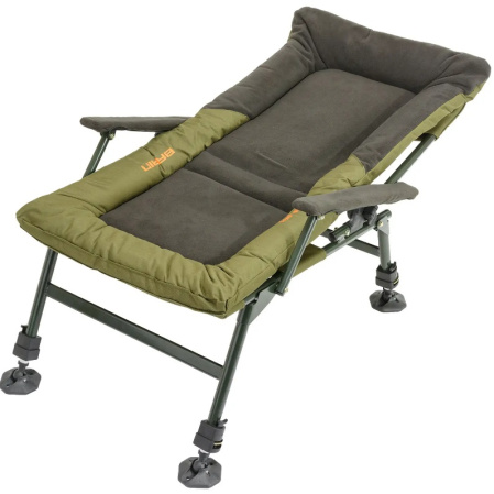 Крісло Brain Recliner Fleece Comfort HYC009THF-AL (1858.52.07)