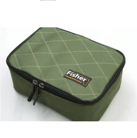 Чохол Fisher для 4 котушок до 2500 (K-056)