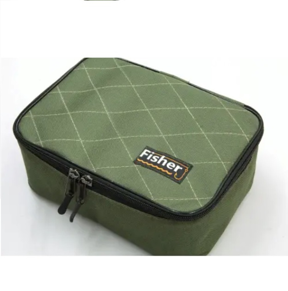 Чохол Fisher для 4 котушок до 2500 (K-056)