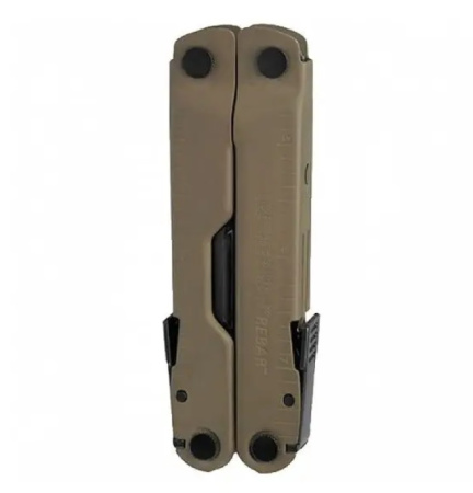Мультитул Leatherman Rebar Coyote Standard (832406)