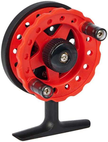 Котушка Viking Fishing Ice Pro 65L к:red (1919.00.24)