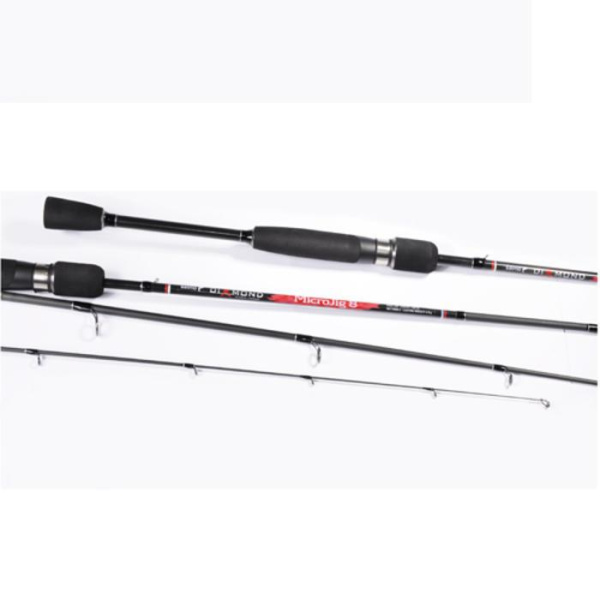 Спінінг Salmo Diamond Microjig 8 2-8g 1.98m (5500-198)