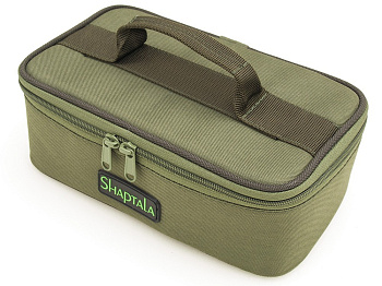 Сумка Shaptala для грузил 24х16х8 см (ПГ3)