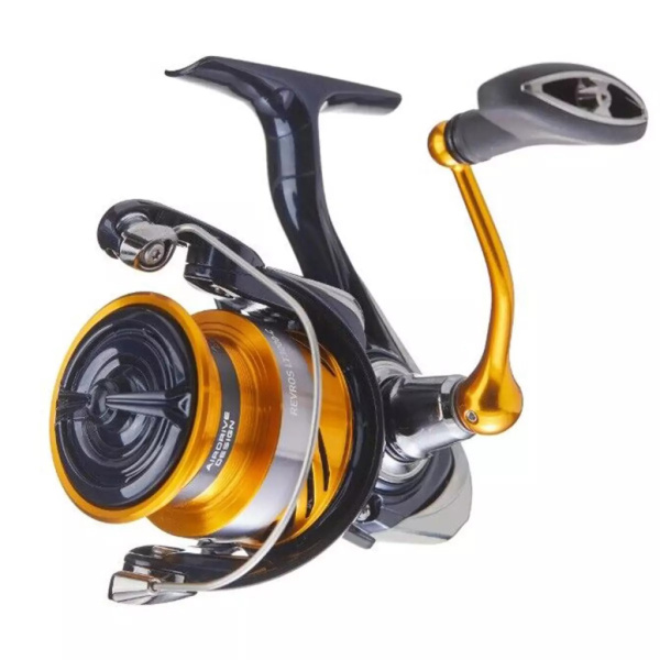 Котушка Daiwa 23 Revros LT