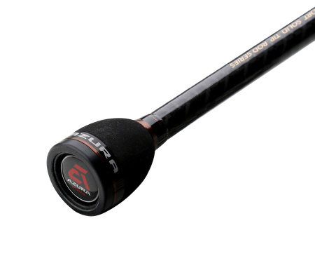 Спінінг Azura Vesta 83ML 2.51м 2-18г (AZVT-83)