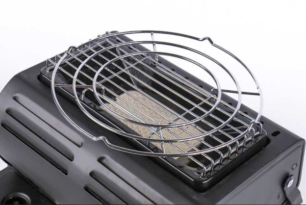 Плита-обігрівач газова Fishing Roi PGO-02 (954-PGO-02)