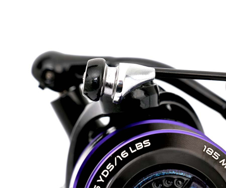 Котушка Flagman Squadron Pro Carp Feeder FD