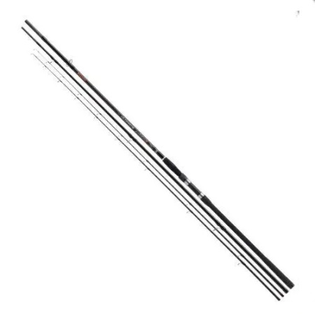 Фідер Trabucco Ultimate Giant Barbel Twin TIP 4.20 м (150-85-420)