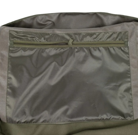 Баул Tribe Transporter 108 L T-IE-0007 green