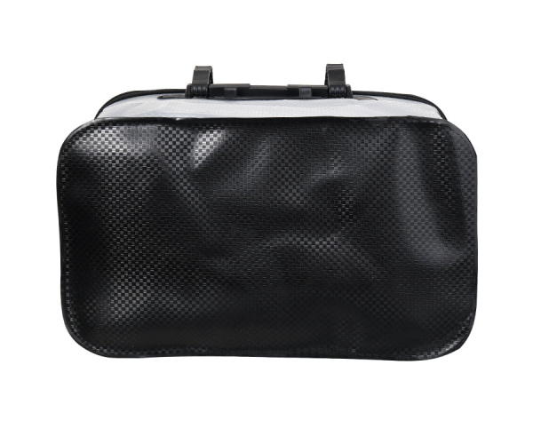 Сумка для риби Flagman Eva Gray Woven Bag 40х25х25см (FGEVA008)