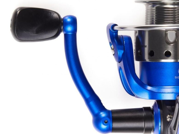 Котушка Salmo Sniper Spin 6