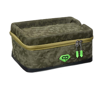 Сумка-кейс Carp Pro Diamond Tech Bag (CPHD1998)