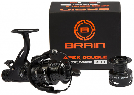 Котушка Brain Apex Double