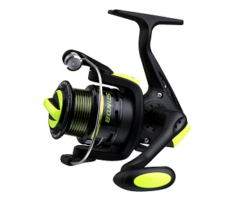 Котушка Flagman Bonus