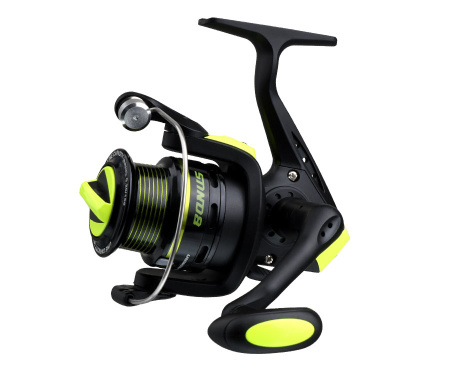 Котушка Flagman Bonus