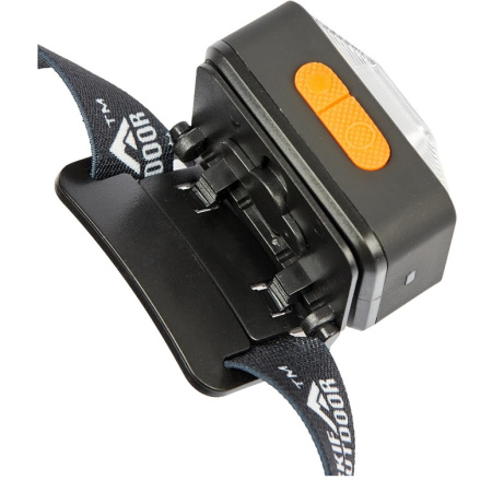 Ліхтар налобний Skif Outdoor Brick (389.01.66)