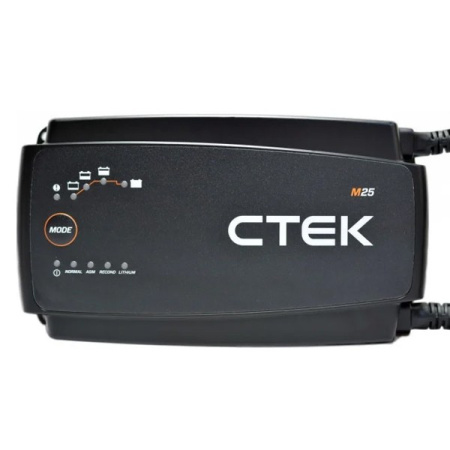Зарядний пристрій CTEK M25 EU (40-201)