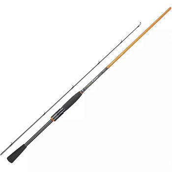 Спінінг Graphiteleader Tiro Nuovo GONTS-762L 2.29m 1-12g (G08497)