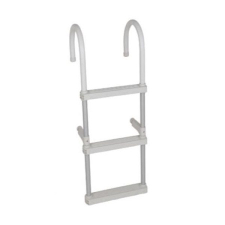 Сходи OceanSouth 850мм х 355мм, алюмінй, 3 сходинки (MA 011)