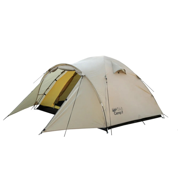 Намет Tramp Lite Camp 2 sand (UTLT-010-sand)